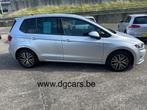 VW Sportsvan 1.2 Tsi, 110 pk, Autom ,Allstar ,Apple en Andr, Automaat, Monovolume, Euro 6, USB