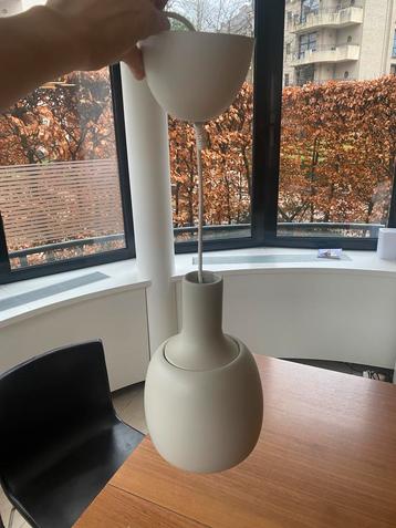 une lampe IKEA modèle Växjö (Typ T1702) beschikbaar voor biedingen