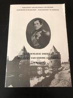 Het Kortrijk onder regering van koning Leopold I (1831-1865), Boeken, Ophalen of Verzenden, 19e eeuw, Gelezen