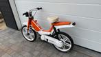 Honda Camino PA50 ruil QR50 walter funny custom leovinci, Fietsen en Brommers, Brommers | Honda, Ophalen, Gebruikt, Klasse B (45 km/u)