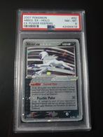 Absol ex 92/108 Power Keepers Holo PSA 8, Ophalen of Verzenden, Zo goed als nieuw