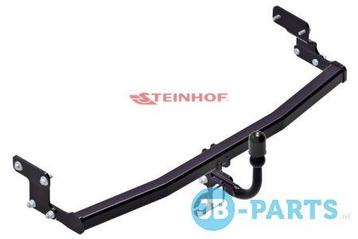 Vaste trekhaak Kia Rio Hatchback 5D Facelift vanaf 2020 beschikbaar voor biedingen