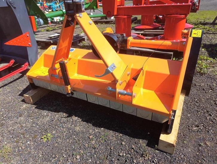 Klepelmaaier incl. verzending, Hobby en Vrije tijd, Overige Hobby en Vrije tijd, Nieuw, Verzenden