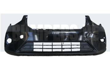 Bumper Volvo XC40 XC 40 RECHARGE Facelift 22- 31690933 Voorb, Gebruikt, Voor, 6 maanden garantie, Ophalen of Verzenden