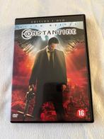 DVD Constantine, neuf, À partir de 16 ans, Enlèvement, Comme neuf, Thriller d'action