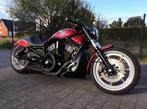 Harley Davidson V rod, Night Rod airbrush set