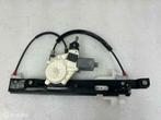 Raammechanisme Voor Rechts Ford Mondeo MK4 ORIG 6M21-14553-B, Auto-onderdelen, Gebruikt, Ophalen of Verzenden