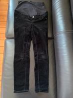 Pantalon velour grossesse 36, Kleding | Dames, Zwangerschapskleding, Ophalen of Verzenden, Gedragen