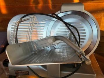 vlees snijmachine beschikbaar voor biedingen