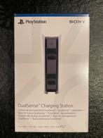 Sony DualSense oplaadstation PS5 (unsealed), Comme neuf, Enlèvement
