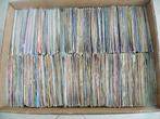 2000 disques/ Vinyles 45t singles, Ophalen of Verzenden