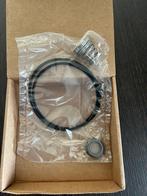 Set mechanische as-afdichting voor DAB Jet 200 - 300 / 17 mm, Ophalen, Nieuw, Overige typen
