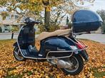 Gts 300 in nieuwstaat, Motoren, Motoren | Piaggio, Scooter, Bedrijf, 1 cilinder