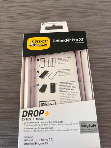 Otterbox defender pro xt, Ophalen, Nieuw