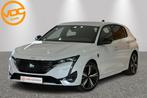 Peugeot 308 GT 1.6 Plug-in Hybrid 180 pk, Achat, Euro 6, Noir, 5 portes