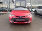 Toyota Corolla Premium 1.8 Hyb, Auto's, Automaat, Parkeersensor, 72 kW, 85 g/km