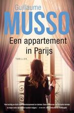 Een appartement in Parijs / Guillaume Musso, Livres, Thrillers, Utilisé, Enlèvement ou Envoi