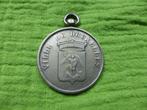 Penning Agent Politie BRUSSEL (2), Verzenden, Rijkswacht, Lintje, Medaille of Wings