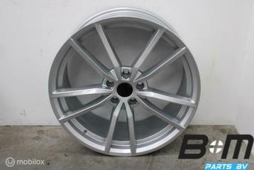 NIEUW! 19 inch velgen VW Passat! 5x112 ET42 8.0J . beschikbaar voor biedingen