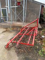 Cultivator, Ophalen, Akkerbouw, Grondbewerking