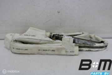 Hemel airbag links Audi A6 4G Limo 4G5880741C