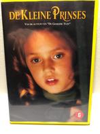 DVD de kleine prinses, Cd's en Dvd's, Ophalen of Verzenden