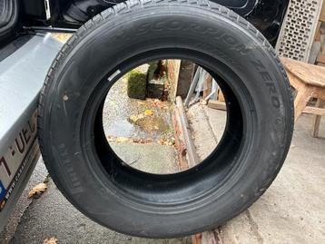 Pirelli Scorpion ZERO 255/65 R19 All Season beschikbaar voor biedingen