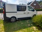 Fiat talento 1.6 multijet 2018 euro 6, Auto's, Bestelwagens en Lichte vracht, Voorwielaandrijving, Stof, Euro 6, 4 cilinders