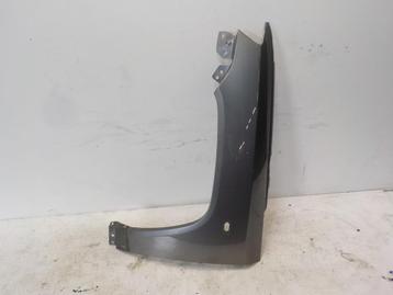 AILE AVANT GAUCHE Jeep Compass (PK) (01-2010/12-2016), Utilisé, Gauche, Jeep, Garde-boue