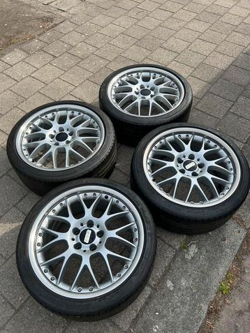 Bbs demontables original beschikbaar voor biedingen