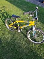BMX fiets 20 inch, Fietsen en Brommers, Ophalen, Gebruikt