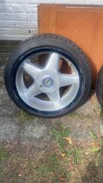 Velgen PowerTec BCW, Ophalen, Velg(en)