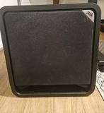 Polk Audio HTS 10 Subwoofer, Ophalen, Zo goed als nieuw, Subwoofer, Overige merken