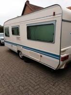caravan adria 502 UP 2001, Caravans en Kamperen, Rondzit, Particulier, Adria, 5 tot 6 meter