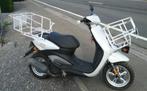 Yamaha Neos ex Post, Fietsen en Brommers, Scooters | Yamaha, Ophalen, Gebruikt, Klasse B (45 km/u), Benzine