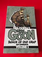 The Goon Omnibus 3 English, Eén comic, Amerika, Nieuw, Ophalen of Verzenden