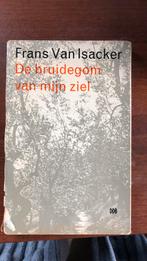 De bruidegom van mijn ziel, Ophalen, Gelezen
