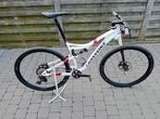 Cannondale Scalpel Fully, Fietsen en Brommers, Fully, Ophalen, Gebruikt