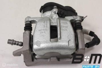 Remklauw LA met elektronische handrem Audi A6 4G0615403 beschikbaar voor biedingen