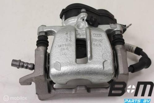 Remklauw LA met elektronische handrem Audi A6 4G0615403, Auto-onderdelen, Remmen en Aandrijving, Gebruikt