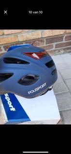 Nieuwe fiets helm, Fietsen en Brommers, Ophalen