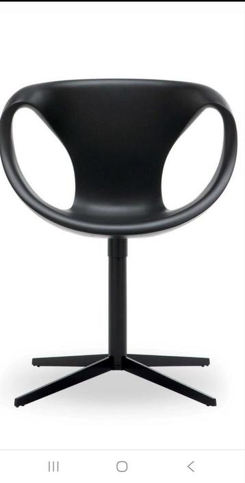 Up Chair 2 draaibare designstoel van Tonon  beschikbaar voor biedingen