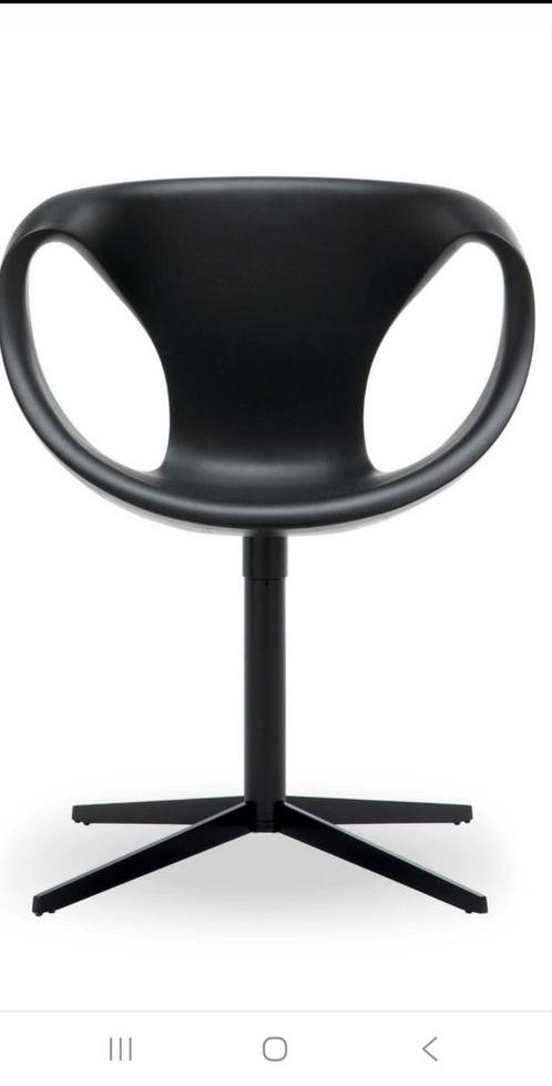 Up Chair 2 draaibare designstoel van Tonon, Huis en Inrichting, Bureaustoelen, Zo goed als nieuw, Overige kleuren, Ophalen of Verzenden