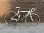 Bianchi Nirone 7, Fietsen en Brommers, Fietsen | Racefietsen, Gebruikt, Aluminium, 49 tot 53 cm, 15 tot 20 versnellingen