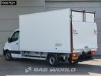 Mercedes Sprinter 317 CDI Koelwagen Vriezer Laadklep Thermo, Auto's, Automaat, Stof, Euro 6, 4 cilinders