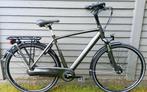 Gazelle Orange C7 antraciet nieuwprijs 999€, Fietsen en Brommers, Ophalen, Gebruikt, Versnellingen, Gazelle