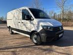 volkswagen crafter L3 L1 lichte vracht, Voorwielaandrijving, 4 deurs, Stof, Euro 6