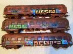 3 mooie wagons, Ophalen of Verzenden, Zo goed als nieuw
