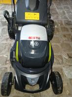 Grasmaaier op, Tuin en Terras, Ophalen