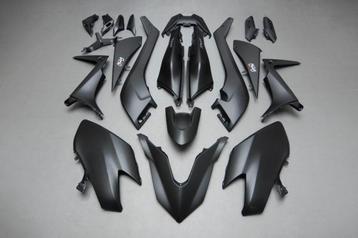 AVDB Kuip voor YAMAHA TMAX 560 2020 - 2021 beschikbaar voor biedingen